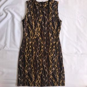J.MCLAUGHLIN DRESS NWOT